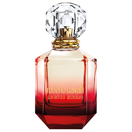 Roberto Cavalli Paradiso Assoluto Eau de Parfum