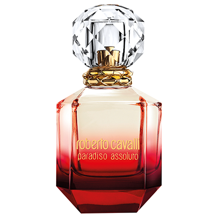 Roberto Cavalli Paradiso Assoluto Eau de Parfum