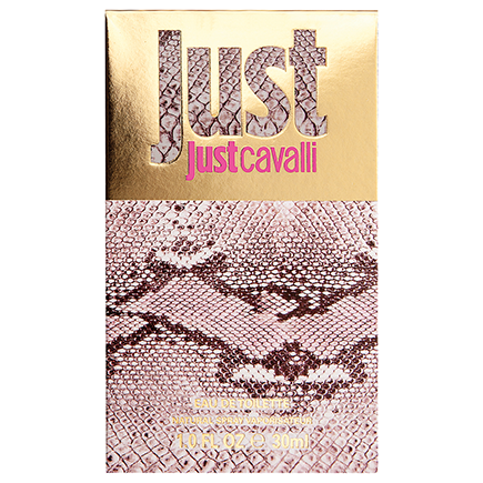 Roberto Cavalli Just Cavalli for Her Eau de Toilette