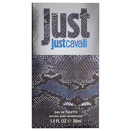 Roberto Cavalli Just Cavalli for Him Eau de Toilette