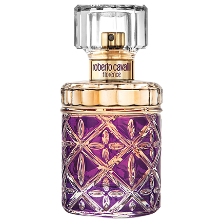 Roberto Cavalli Florence Eau de Parfum