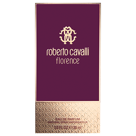 Roberto Cavalli Florence Eau de Parfum