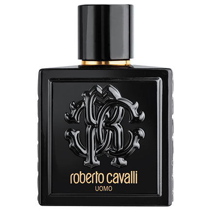 Roberto Cavalli Uomo Eau de Toilette