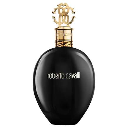 Roberto Cavalli Signature Nero Assoluto Eau de Parfum