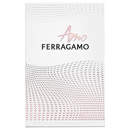 Salvatore Ferragamo Amo Eau de Parfum