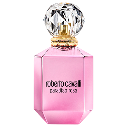 Roberto Cavalli Paradiso Rosa Eau de Parfum