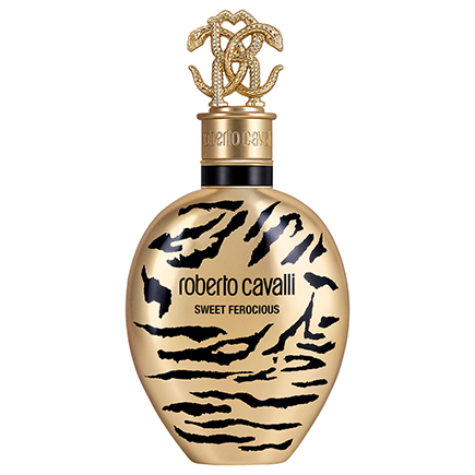 Roberto Cavalli Signature Sweet Ferocious Eau de Parfum