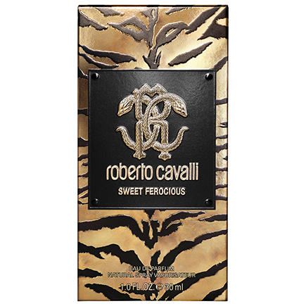 Roberto Cavalli Signature Sweet Ferocious Eau de Parfum