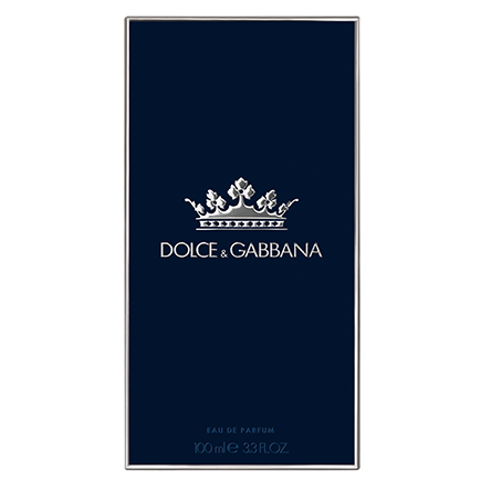 Dolce & Gabbana K by Dolce&Gabbana Eau de Parfum Spray