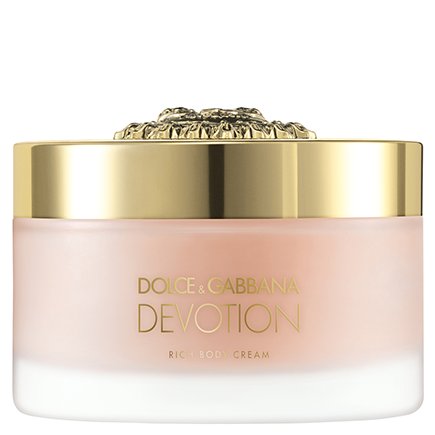 Dolce & Gabbana Devotion Body Cream