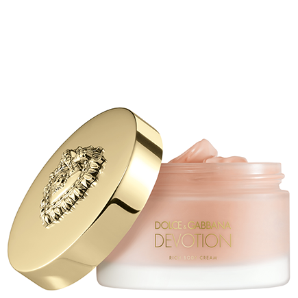 Dolce & Gabbana Devotion Body Cream