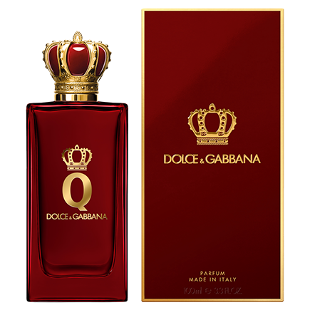 Dolce & Gabbana Q by Dolce&Gabbana Parfum Spray