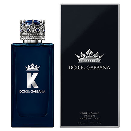 Dolce & Gabbana K by Dolce&Gabbana Parfum Spray