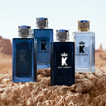 Dolce & Gabbana K by Dolce&Gabbana Parfum Spray
