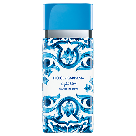 Dolce & Gabbana Light Blue 'Capri in Love' Eau de Parfum