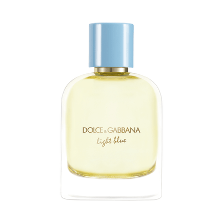 Dolce & Gabbana Light Blue Pour Homme Eau de Parfum