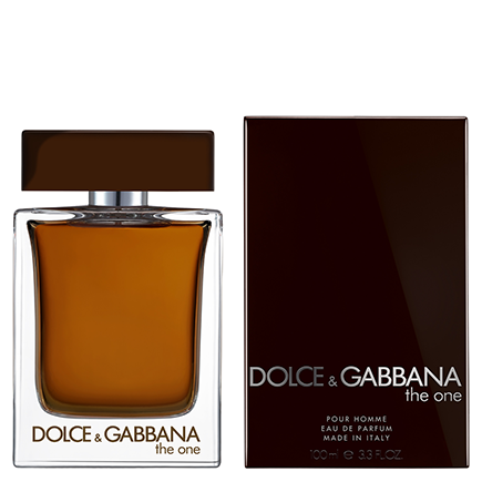 Dolce & Gabbana The One For Men Eau de Parfum