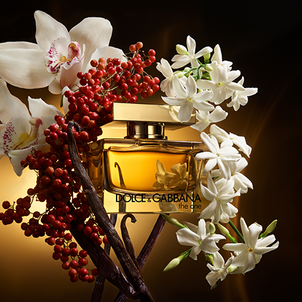 Dolce & Gabbana The One Eau de Parfum Intense