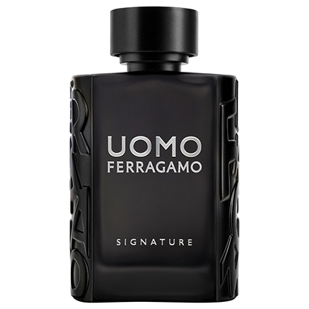 Salvatore Ferragamo Uomo Signature Eau de Parfum