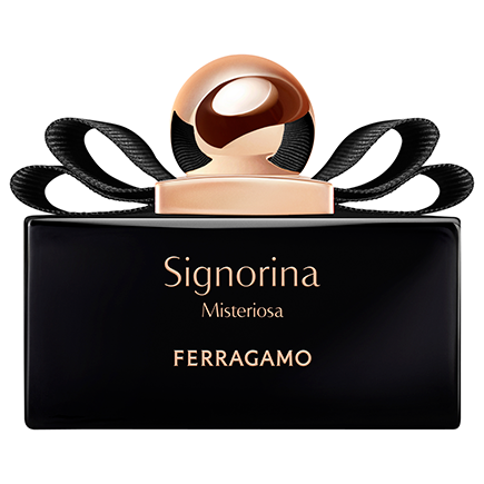 Salvatore Ferragamo Signorina Misteriosa Eau de Parfum