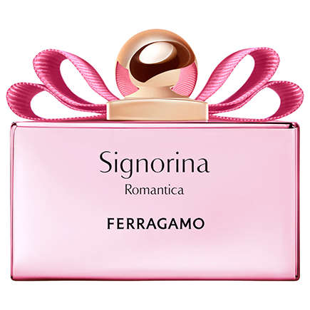 Salvatore Ferragamo Signorina Romantica Eau de Parfum