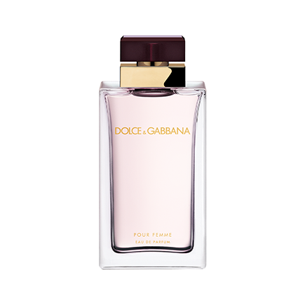 Dolce & Gabbana Pour Femme Eau de Parfum Spray