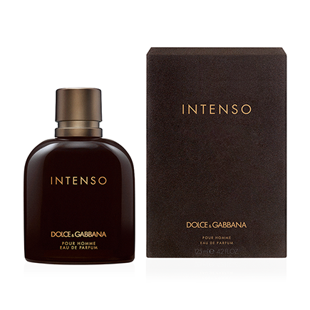 Dolce & Gabbana Pour Homme Intenso Eau de Parfum Spray