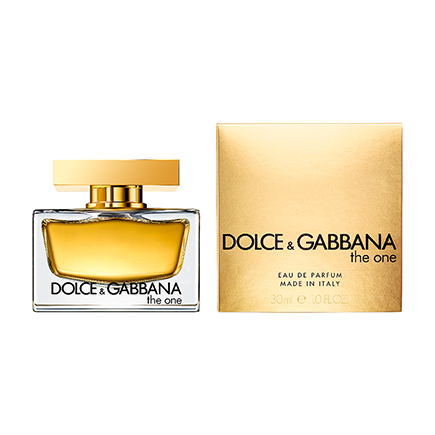Dolce & Gabbana The One Eau de Parfum Spray