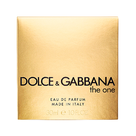 Dolce & Gabbana The One Eau de Parfum Spray
