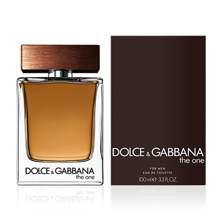Dolce & Gabbana The One For Men Eau de Toilette Spray