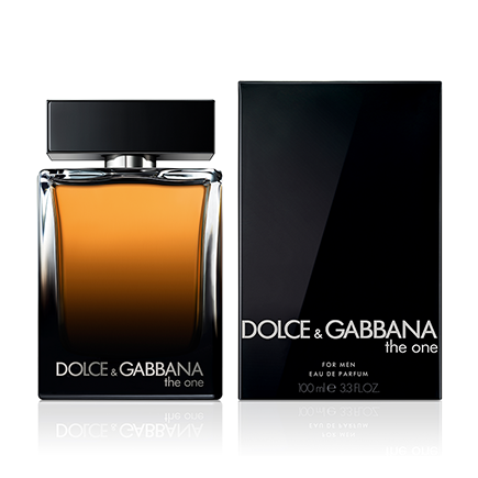 Dolce & Gabbana The One For Men Eau de Parfum Spray