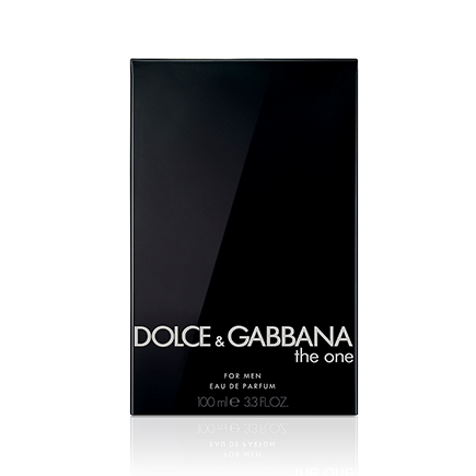 Dolce & Gabbana The One For Men Eau de Parfum Spray