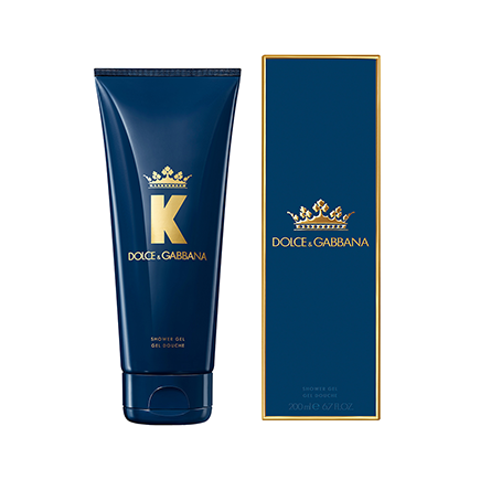 Dolce & Gabbana K by Dolce&Gabbana Shower Gel