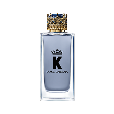 Dolce & Gabbana K by Dolce&Gabbana Eau de Toilette Spray