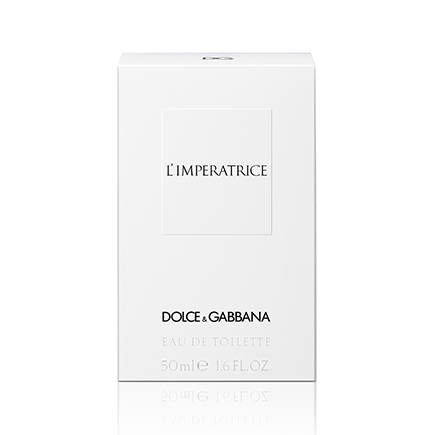 Dolce & Gabbana L`Imperatrice Eau de Toilette Spray
