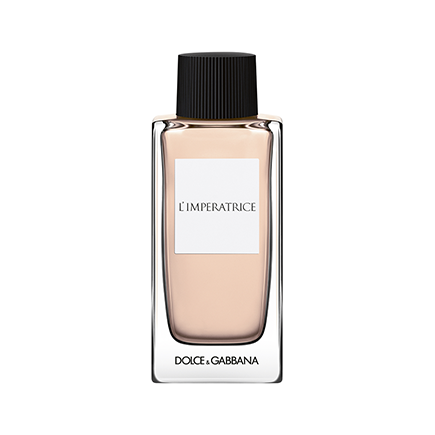 Dolce & Gabbana L`Imperatrice Eau de Toilette Spray