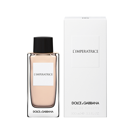 Dolce & Gabbana L`Imperatrice Eau de Toilette Spray