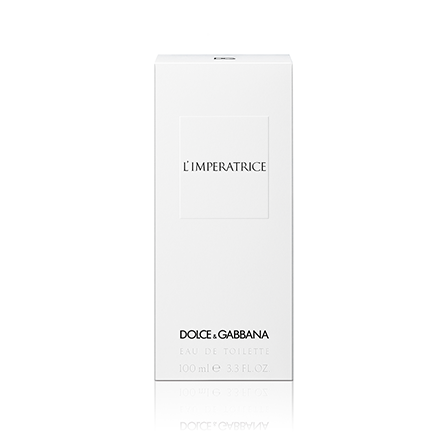 Dolce & Gabbana L`Imperatrice Eau de Toilette Spray