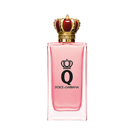 Dolce & Gabbana Q by Dolce&Gabbana Eau de Parfum Spray