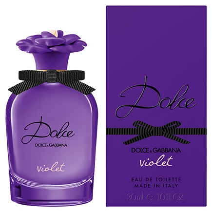 Dolce & Gabbana Dolce Violet Eau de Toilette Spray