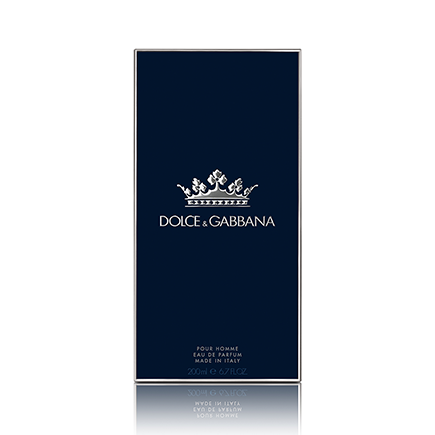 Dolce & Gabbana K by Dolce&Gabbana Eau de Parfum Spray
