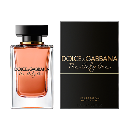 Dolce & Gabbana The Only One Eau de Parfum Spray