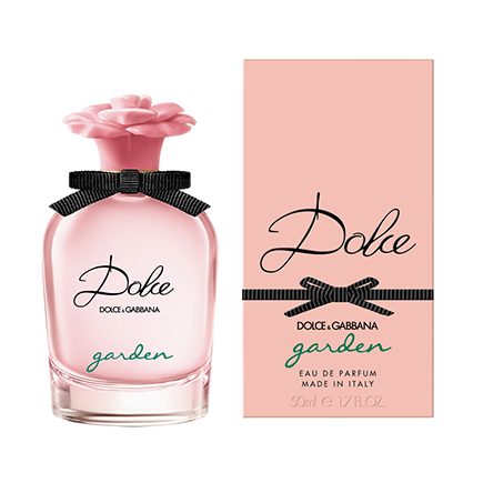 Dolce & Gabbana Dolce Garden Eau de Parfum Spray
