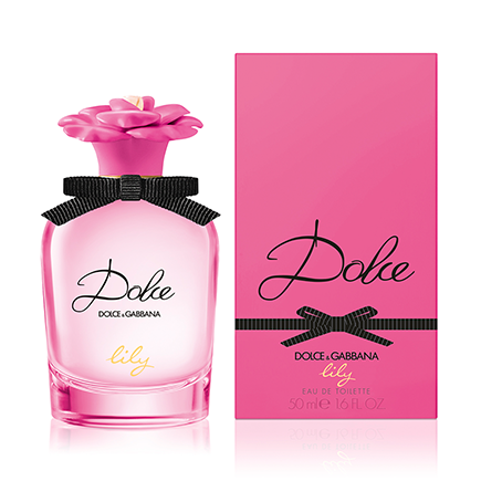 Dolce & Gabbana Dolce Lily Eau de Toilette Spray