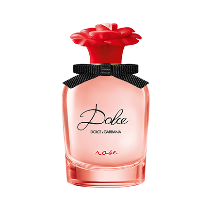 Dolce & Gabbana Dolce Rose Eau de Toilette Spray