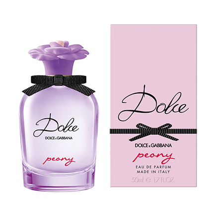 Dolce & Gabbana Dolce Peony Eau de Parfum Spray
