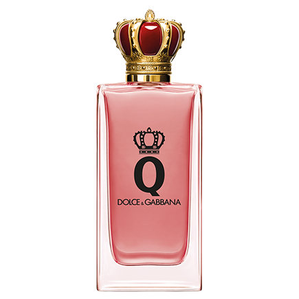 Dolce & Gabbana Q by Dolce&Gabbana Eau de Parfum Intense Spray