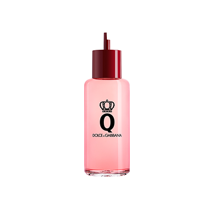 Dolce & Gabbana Q by Dolce&Gabbana Eau de Parfum Refill
