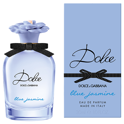 Dolce & Gabbana Dolce Blue Jasmin Eau de Parfum Spray