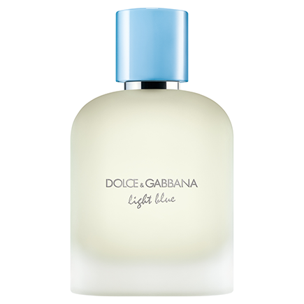 Dolce & Gabbana Light Blue Pour Homme Eau de Toilette